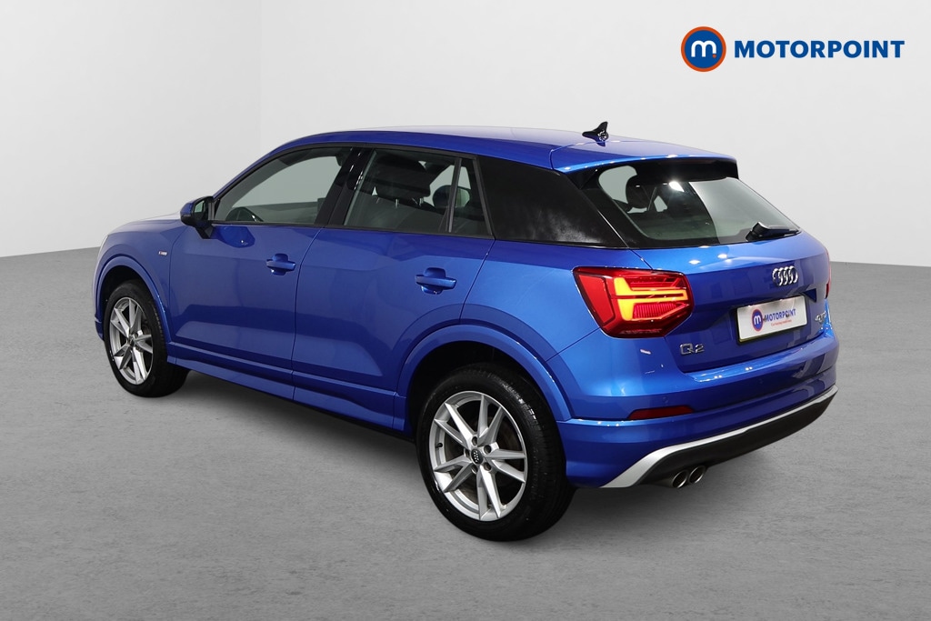 Used Audi Q2 2019 for sale - 76938289: Photo 5