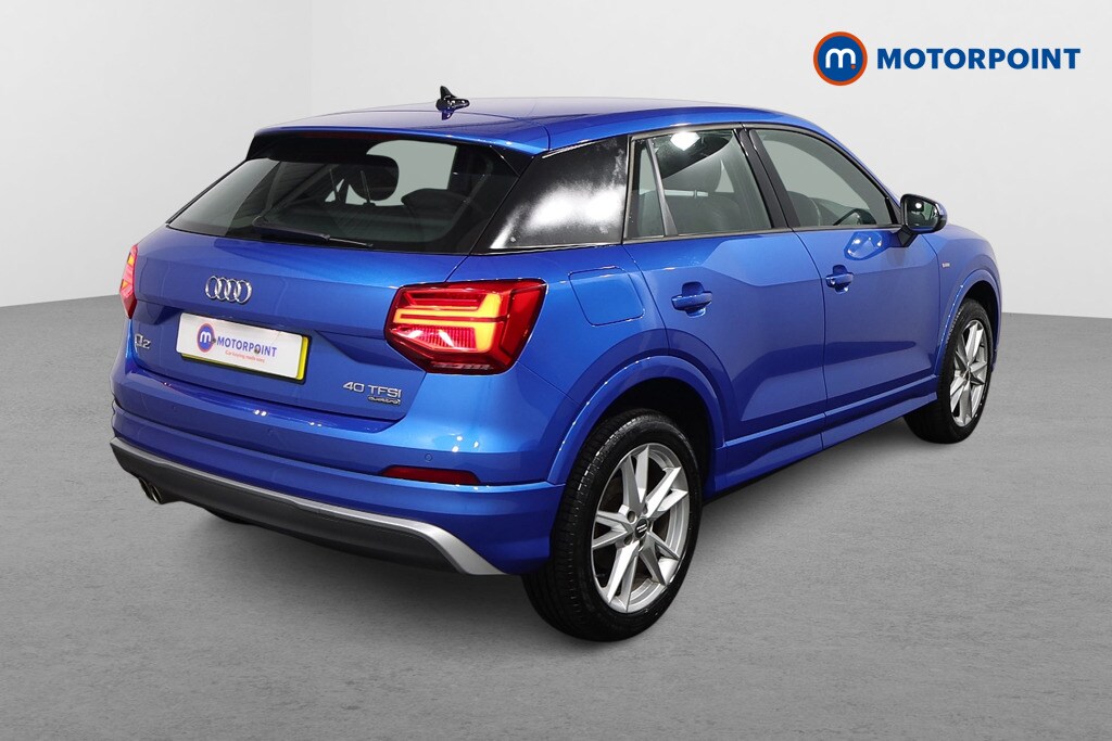 Used Audi Q2 2019 for sale - 76938289: Photo 7