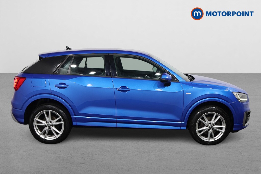 Used Audi Q2 2019 for sale - 76938289: Photo 8
