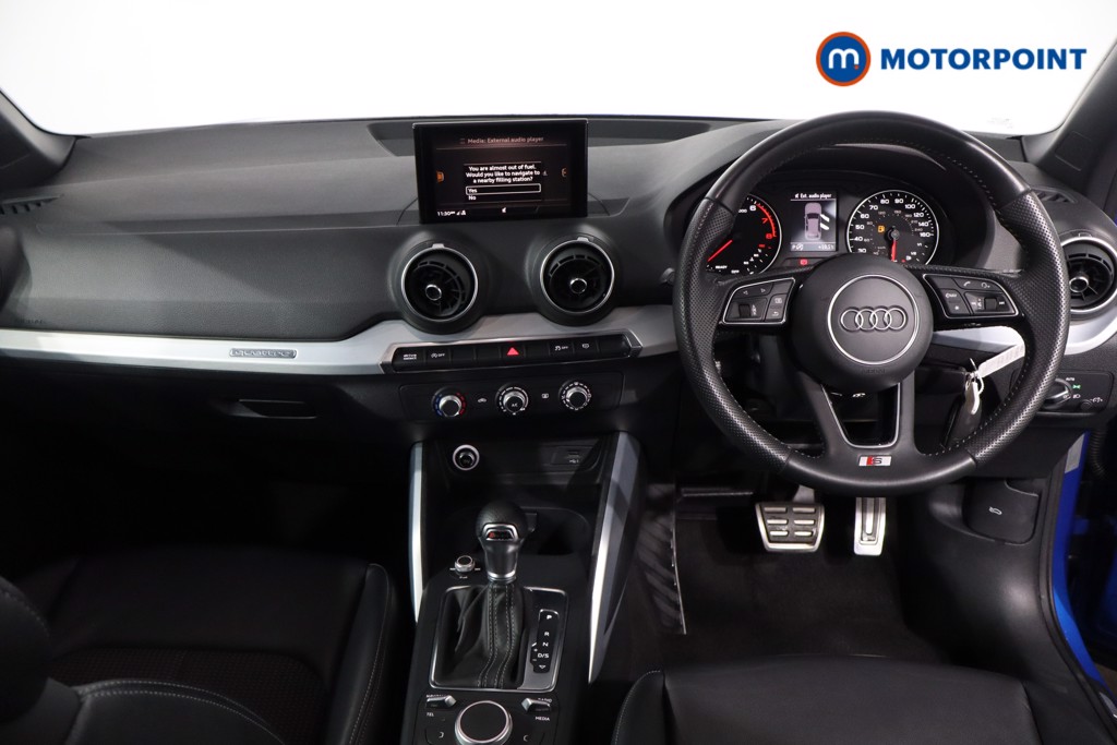 Used Audi Q2 2019 for sale - 76938289: Photo 9