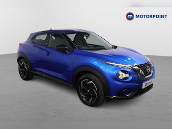 Used Nissan Juke 2023 for sale - 78432375: Photo