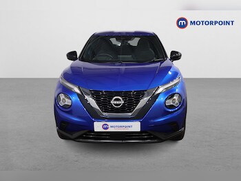 Used Nissan Juke 2023 for sale - 78432375: Photo