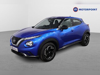 Used Nissan Juke 2023 for sale - 78432375: Photo