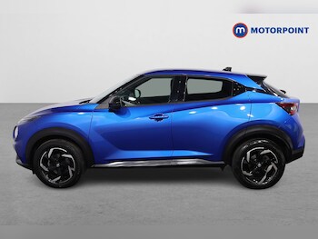 Used Nissan Juke 2023 for sale - 78432375: Photo