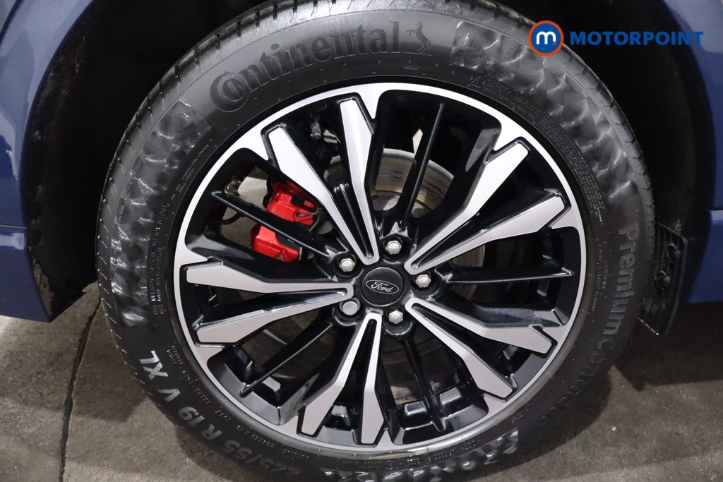 Used Ford Kuga 2022 for sale - 77791638: Photo 17