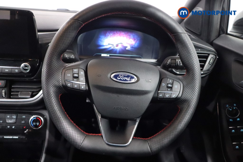 Used Ford Puma 2022 for sale - 76463876: Photo 11