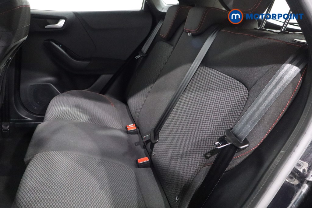 Used Ford Puma 2022 for sale - 76463876: Photo 13