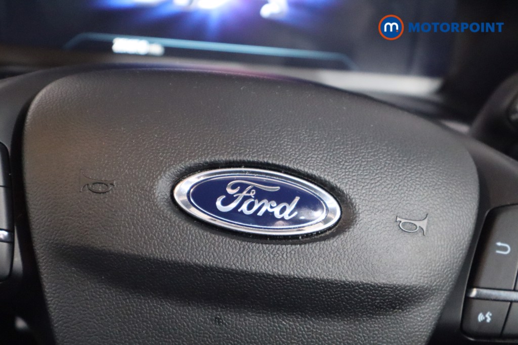 Used Ford Puma 2022 for sale - 76463876: Photo 14