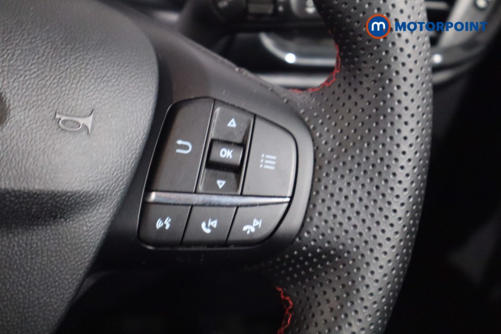 Used Ford Puma 2022 for sale - 76463876: Photo 16