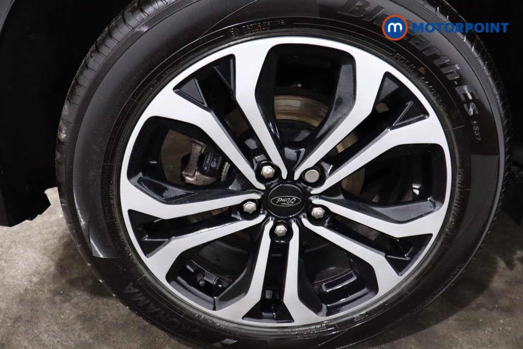 Used Ford Puma 2022 for sale - 76463876: Photo 17