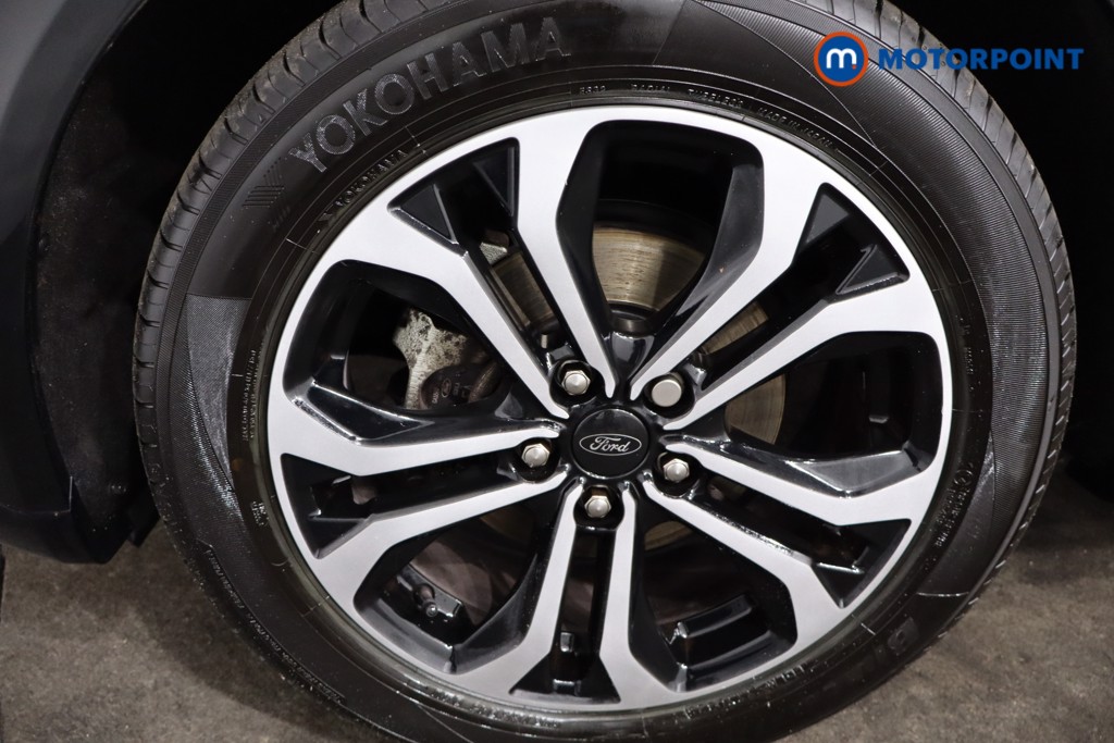 Used Ford Puma 2022 for sale - 76463876: Photo 19