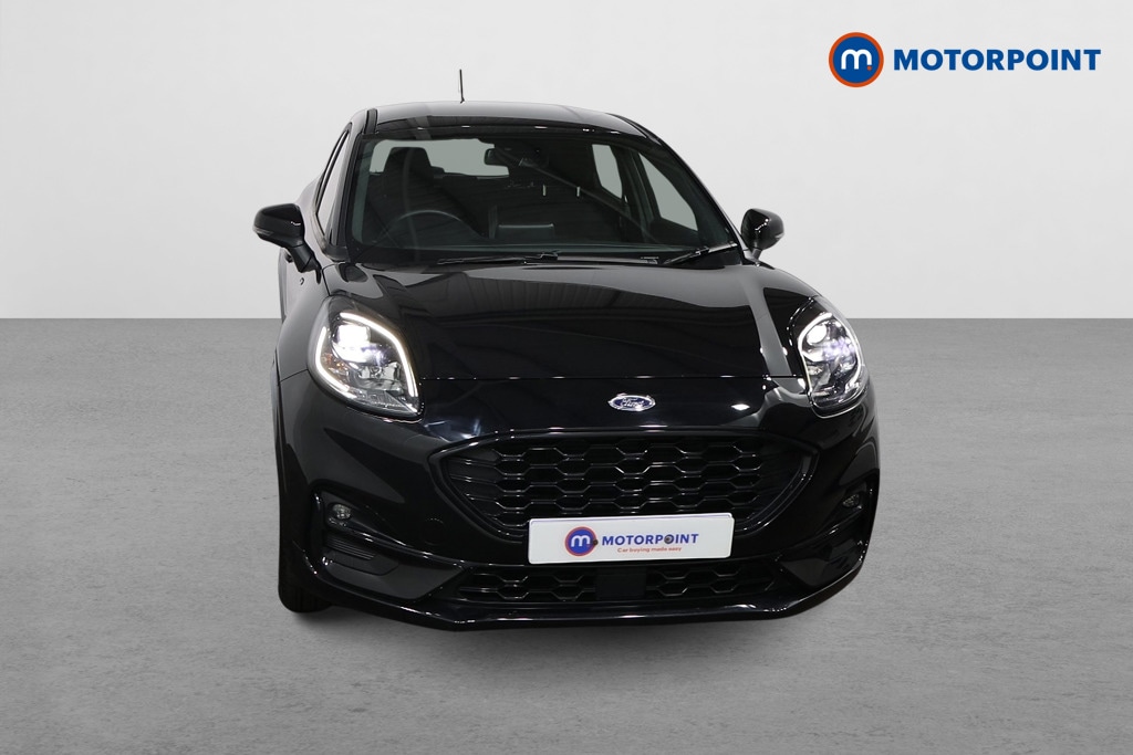 Used Ford Puma 2022 for sale - 76463876: Photo 2