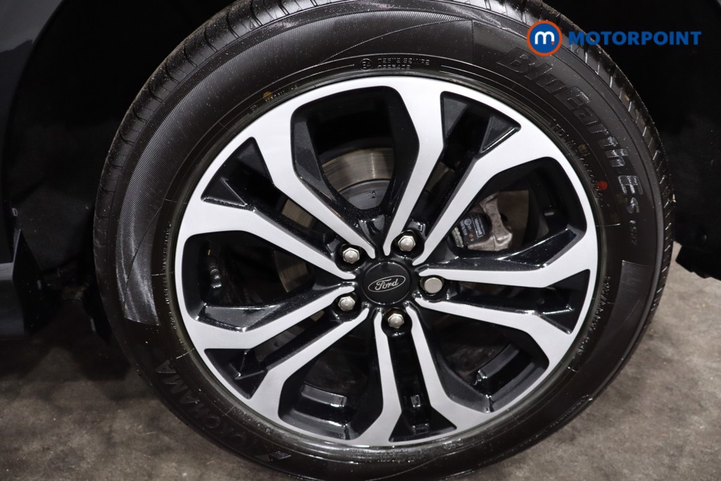 Used Ford Puma 2022 for sale - 76463876: Photo 20