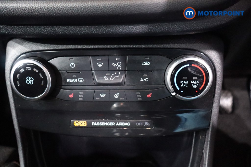 Used Ford Puma 2022 for sale - 76463876: Photo 24