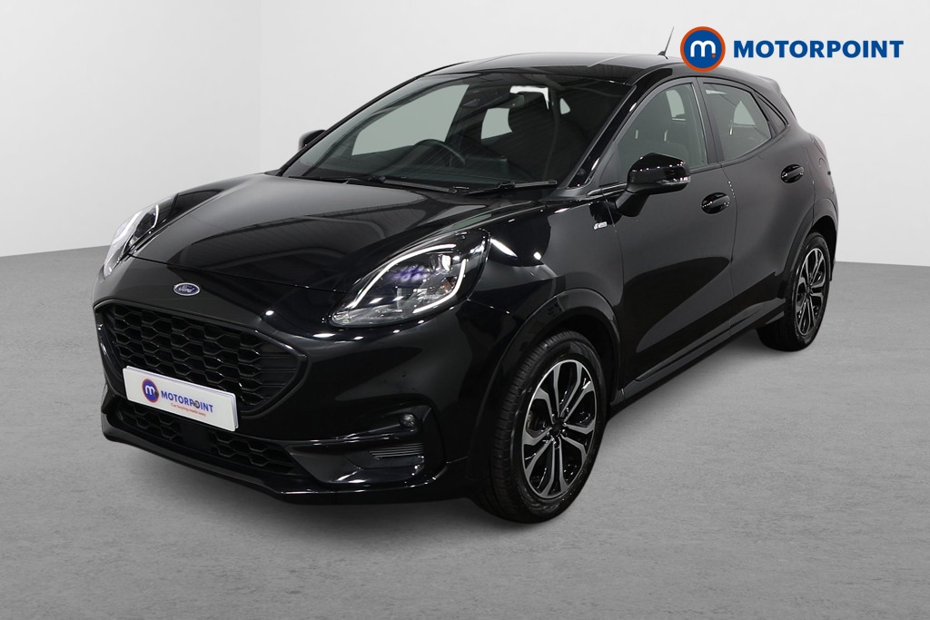 Used Ford Puma 2022 for sale - 76463876: Photo 3