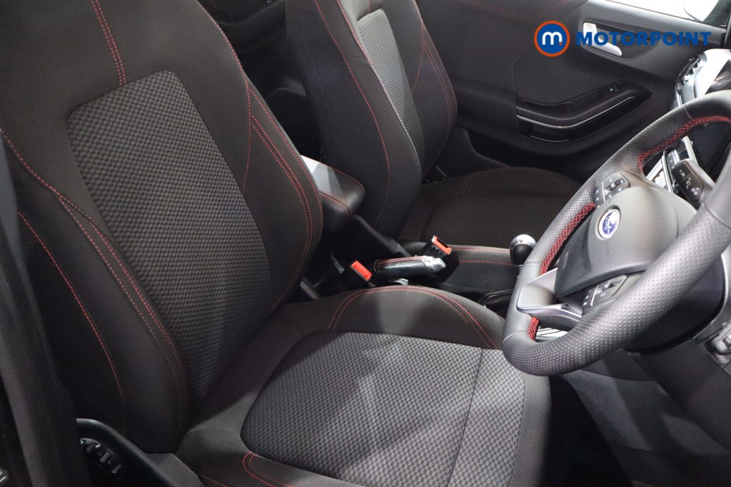 Used Ford Puma 2022 for sale - 76463876: Photo 31