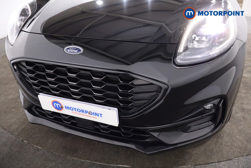 Used Ford Puma 2022 for sale - 76463876: Photo 37