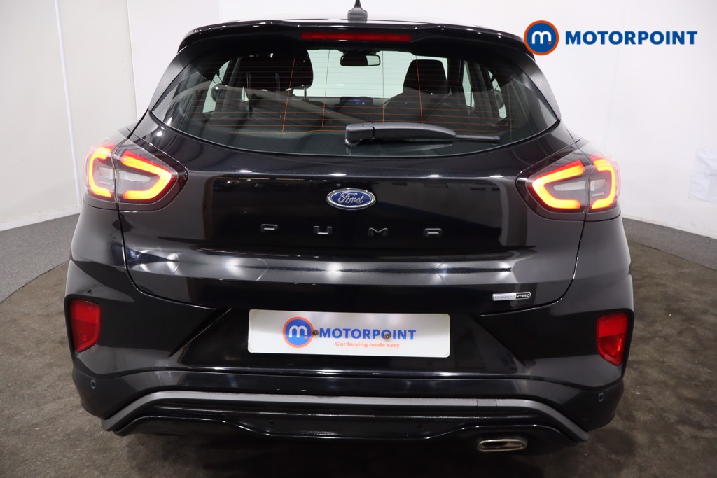 Used Ford Puma 2022 for sale - 76463876: Photo 42