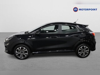 Used Ford Puma 2022 for sale - 76463876: Photo