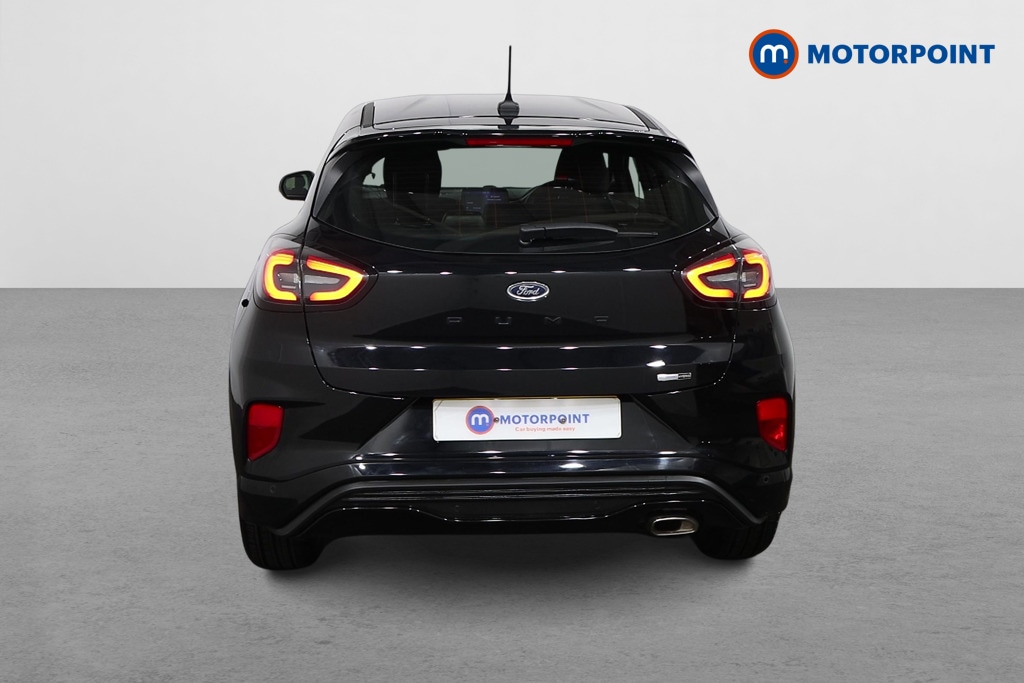Used Ford Puma 2022 for sale - 76463876: Photo 6