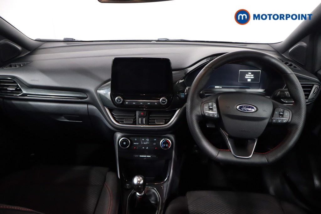 Used Ford Puma 2022 for sale - 76463876: Photo 9