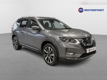 2019 - 1.3 DiG-T Tekna 5dr [7 Seat] DCT