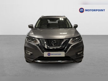 Used Nissan X-Trail 2019 for sale - 76847703: Photo