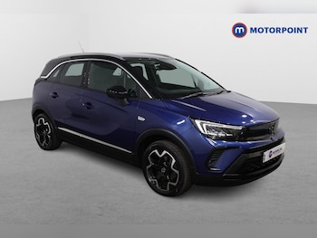 Used Vauxhall Crossland 2022 for sale - 78918469: Photo