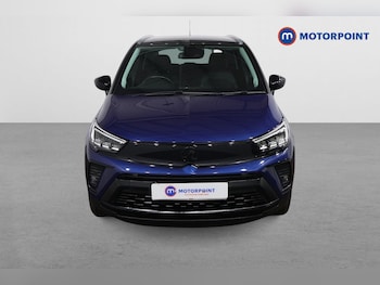 Used Vauxhall Crossland 2022 for sale - 78918469: Photo