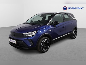 Used Vauxhall Crossland 2022 for sale - 78918469: Photo