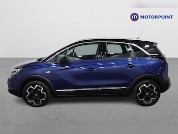 Used Vauxhall Crossland 2022 for sale - 78918469: Photo