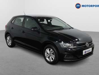 2019 - 1.0 TSI 95 SE 5dr