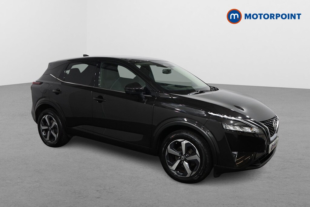 Used Nissan Qashqai 2021 for sale - 76330253: Photo 1