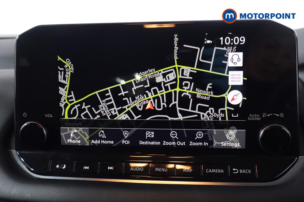 Used Nissan Qashqai 2021 for sale - 76330253: Photo 10