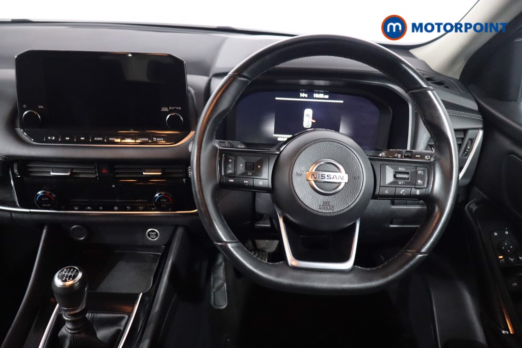 Used Nissan Qashqai 2021 for sale - 76330253: Photo 11