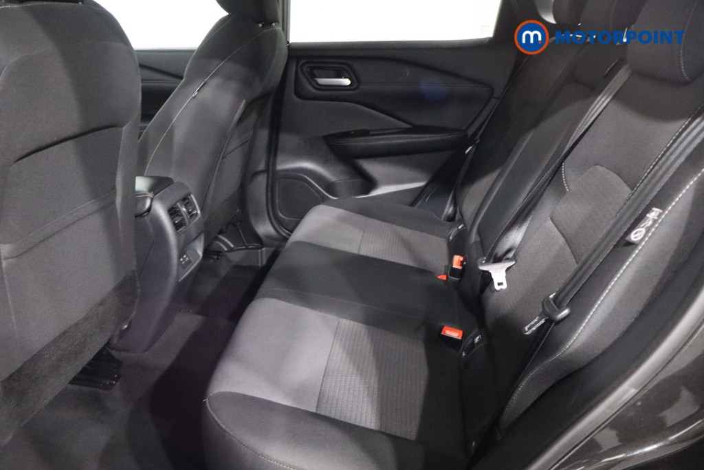 Used Nissan Qashqai 2021 for sale - 76330253: Photo 13