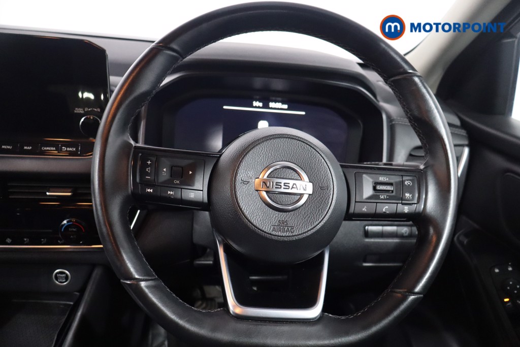 Used Nissan Qashqai 2021 for sale - 76330253: Photo 14