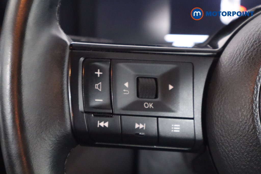 Used Nissan Qashqai 2021 for sale - 76330253: Photo 15