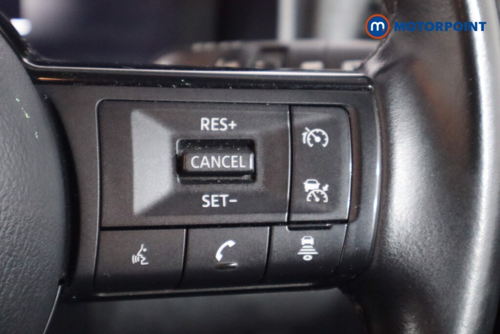 Used Nissan Qashqai 2021 for sale - 76330253: Photo 16