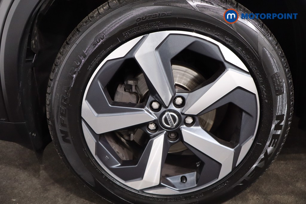 Used Nissan Qashqai 2021 for sale - 76330253: Photo 19
