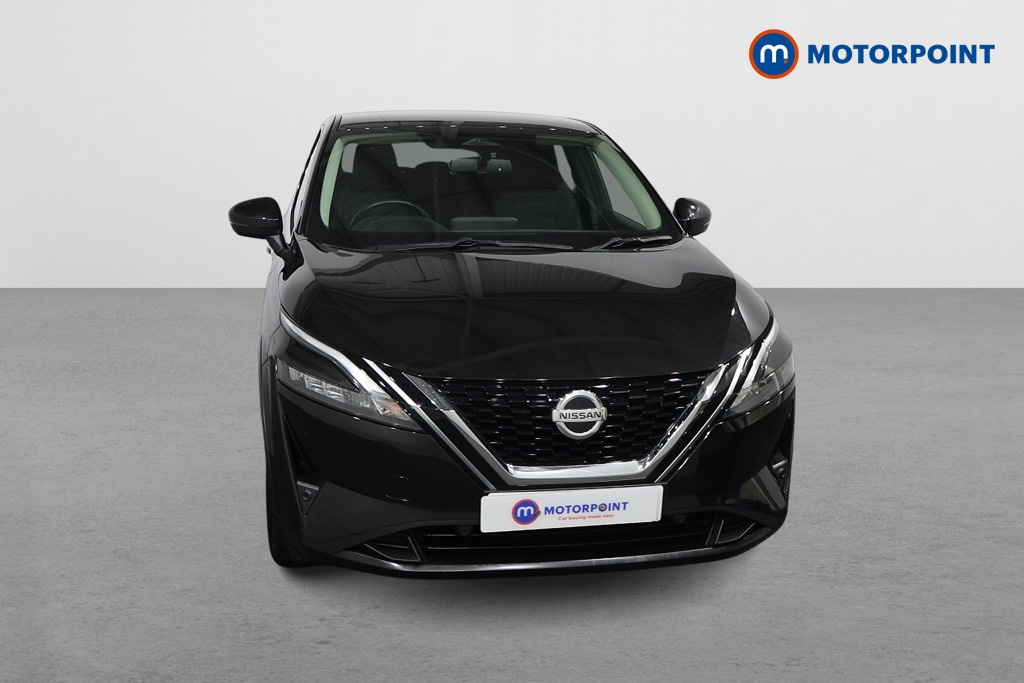 Used Nissan Qashqai 2021 for sale - 76330253: Photo 2