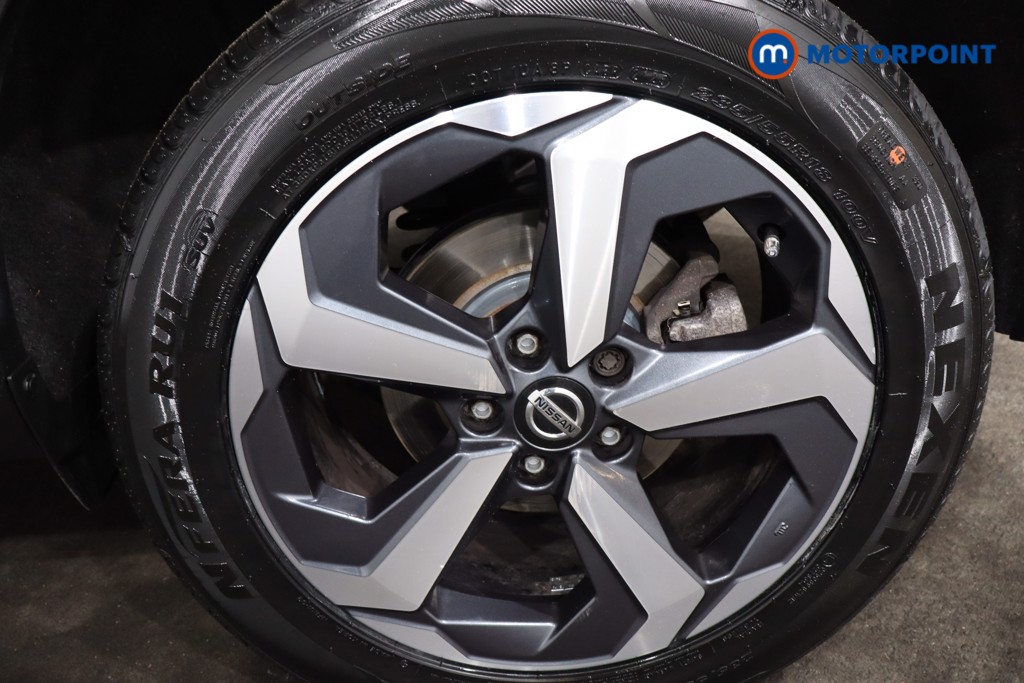 Used Nissan Qashqai 2021 for sale - 76330253: Photo 20