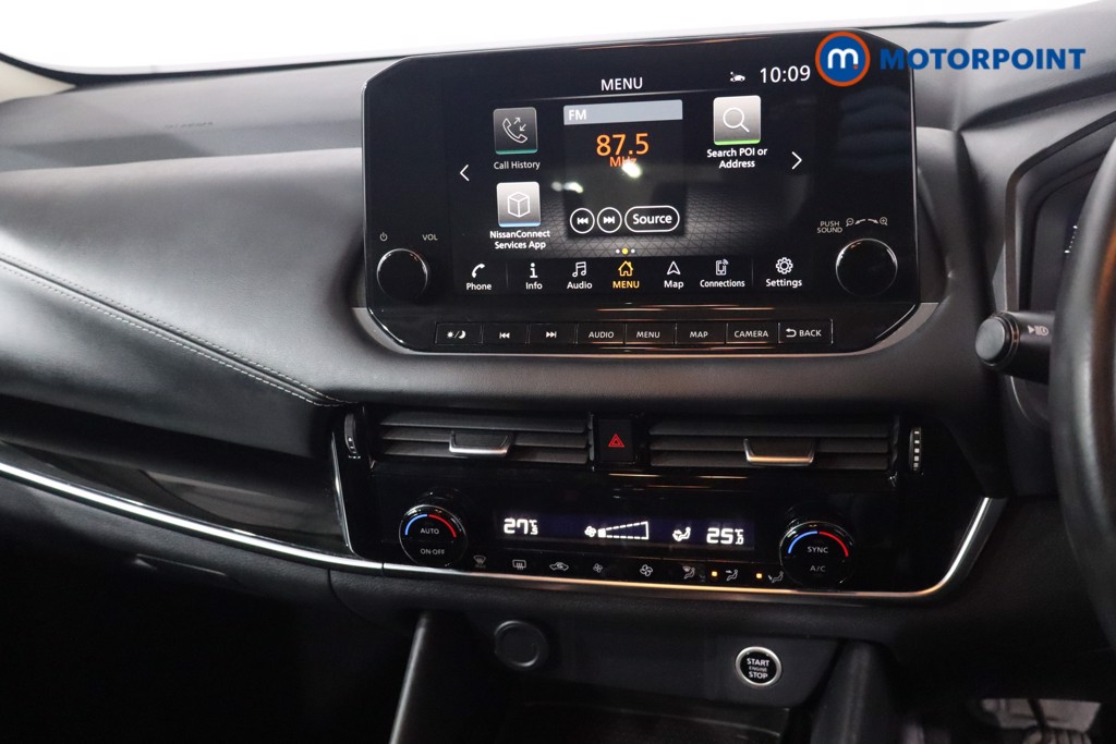 Used Nissan Qashqai 2021 for sale - 76330253: Photo 23