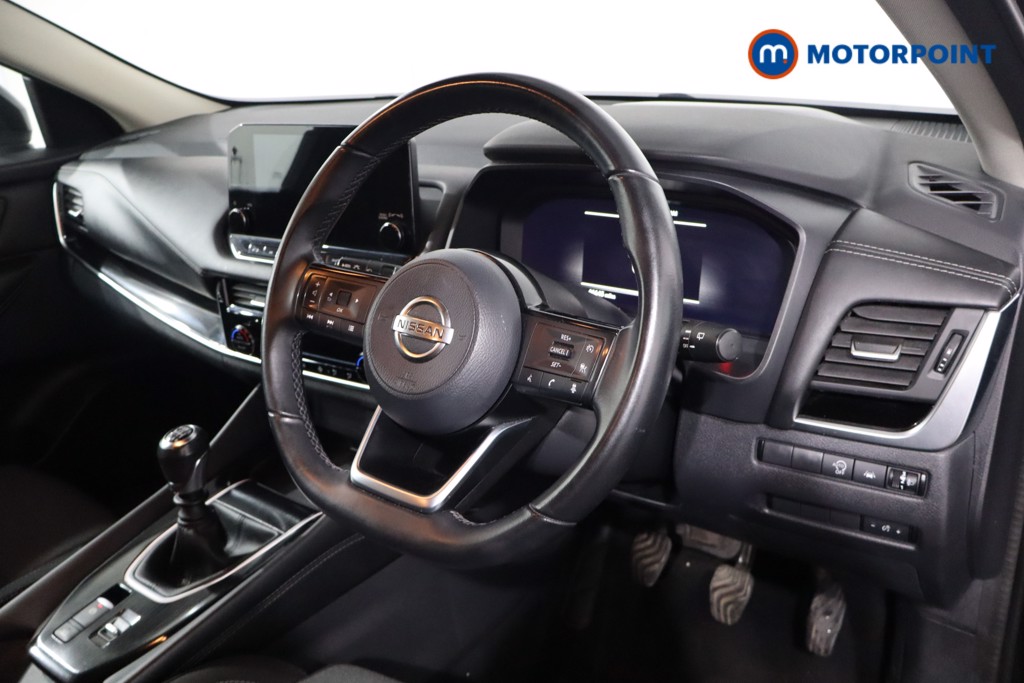 Used Nissan Qashqai 2021 for sale - 76330253: Photo 30