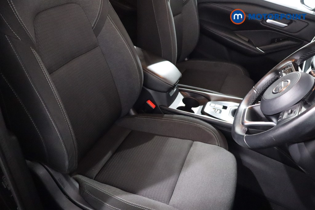 Used Nissan Qashqai 2021 for sale - 76330253: Photo 31