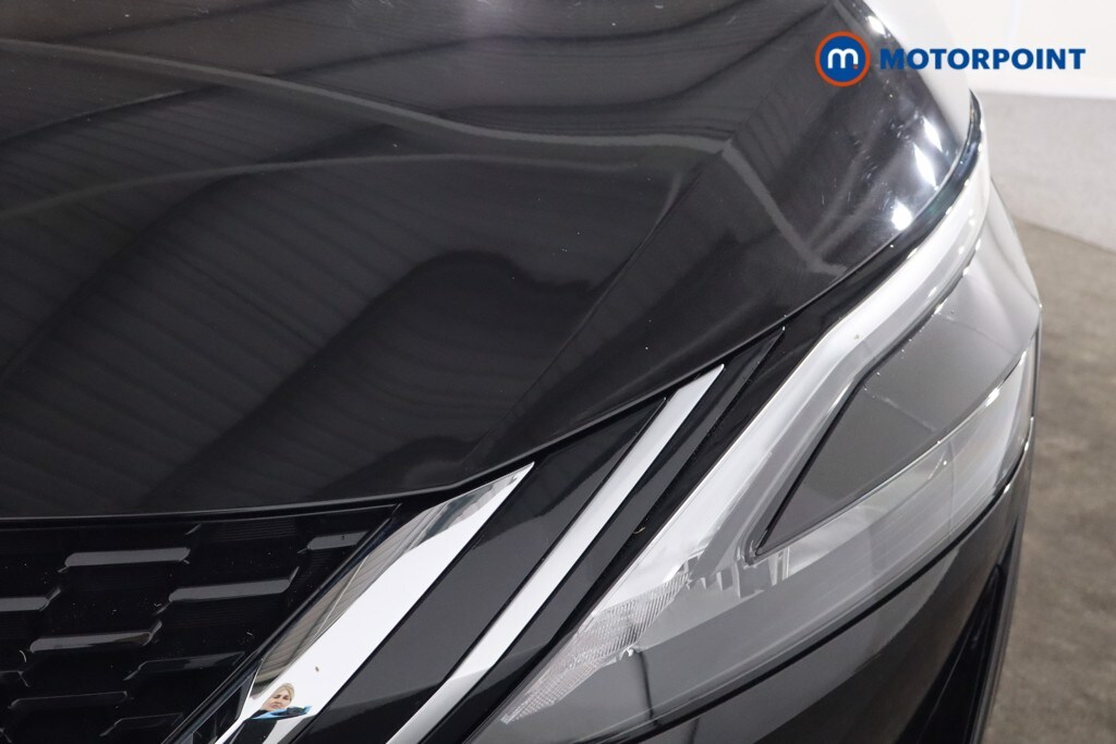 Used Nissan Qashqai 2021 for sale - 76330253: Photo 36