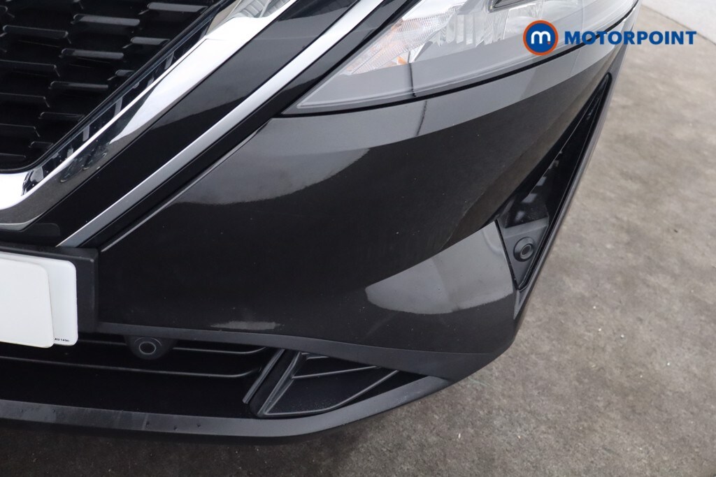 Used Nissan Qashqai 2021 for sale - 76330253: Photo 37