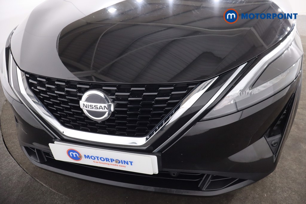 Used Nissan Qashqai 2021 for sale - 76330253: Photo 39