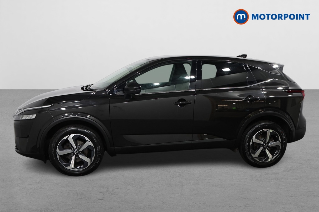 Used Nissan Qashqai 2021 for sale - 76330253: Photo 4