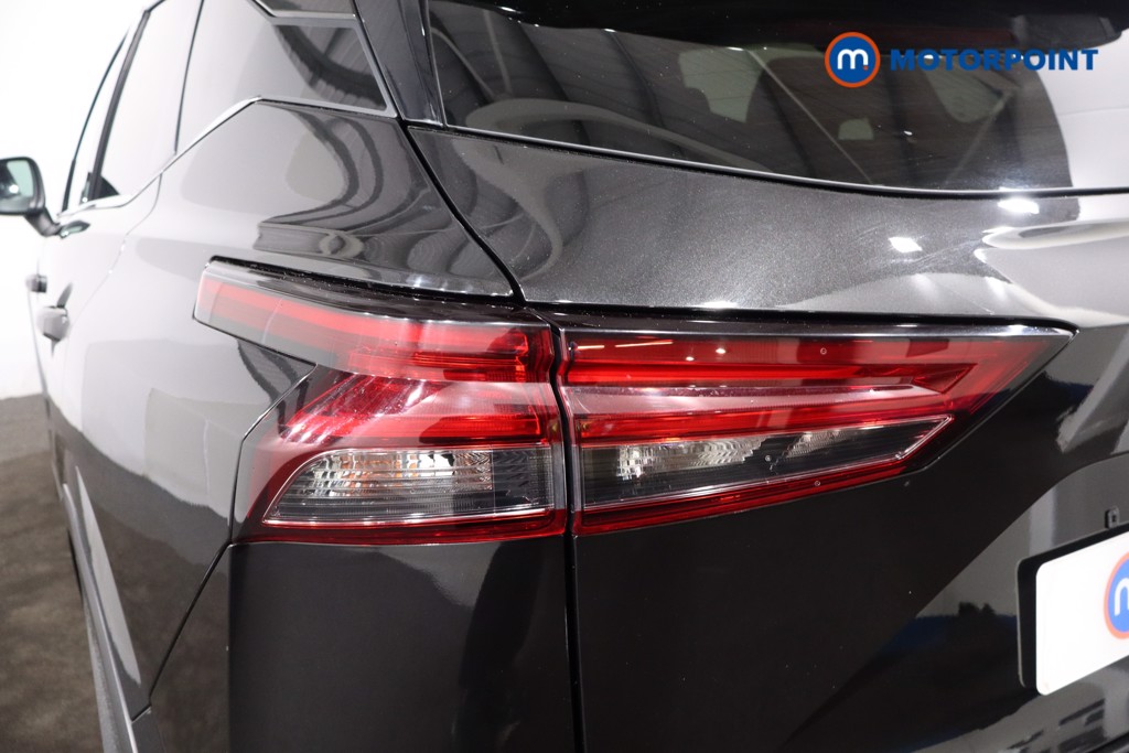 Used Nissan Qashqai 2021 for sale - 76330253: Photo 42